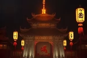 生活剧《云端洗衣房》天台晾晒衣物封面
